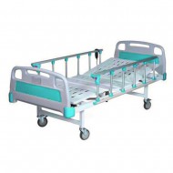 Wellton Healthcare Full Fowler Bed Electric WH 1203