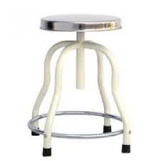 Wellton Healthcare 4 Leg Delux Revolving Stool WH-2002