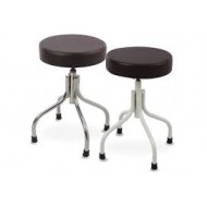 Wellton Healthcare 4 leg Revolving Stool With Fixed Cushion  WH-2005 Wellton Healthcare 4 leg Revolving Stool With Fixed Cushion  WH-2005