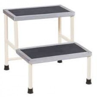 Wellton Healthcare Foot Step With Double Matting WH-2010 (Pack of 2 Pcs) Wellton Healthcare Foot Step With Double Matting WH-2010 (Pack of 2 Pcs)