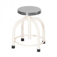 Wellton Healthcare 4 Leg Patient Stool WH 2007   Wellton Healthcare 4 Leg Patient Stool WH 2007