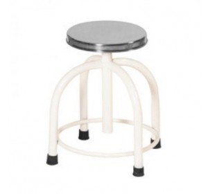   Wellton Healthcare 4 Leg Patient Stool WH 2007