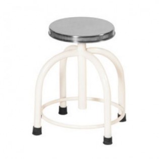 Wellton Healthcare 4 Leg Patient Stool WH 2007 Wellton Healthcare 4 Leg Patient Stool WH 2007