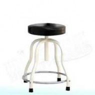 Wellton Healthcare  Patient Revolving Cushioned Top Stool WH 2001