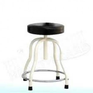 Wellton Healthcare Patient Revolving Cushioned Top Stool WH 2001 Wellton Healthcare Patient Revolving Cushioned Top Stool WH 2001