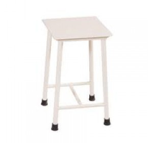 Wellton Healthcare Visitor Stool WH1178