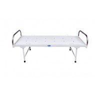 Wellton Healthcare Attendant Bed WH1123 Wellton Healthcare Attendant Bed WH1123