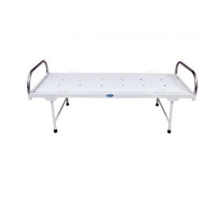 Wellton Healthcare Attendant Bed WH1123