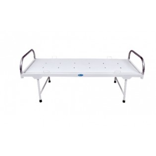 Wellton Healthcare Attendant Bed WH1123 Wellton Healthcare Attendant Bed WH1123