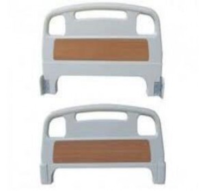 Wellton Healthcare Head  Foot Board ABS Panels WH1127