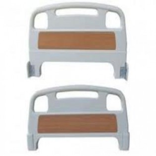 Wellton Healthcare Head Foot Board ABS Panels WH1127 Wellton Healthcare Head Foot Board ABS Panels WH1127