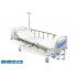 Wellton Healthcare 5 Function Hospital Bed With Side Railing WH1102