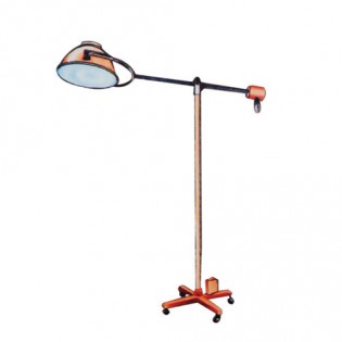 Wellton Healthcare Mobile Halogen O.T. Light WH225 Wellton Healthcare Mobile Halogen O.T. Light WH225