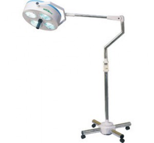 Wellton Healthcare Mobile Halogen O.T. Light WH223