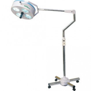 Wellton Healthcare Mobile Halogen O.T. Light WH223 Wellton Healthcare Mobile Halogen O.T. Light WH223