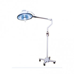 Wellton Healthcare Mobile OT Lights WH222 Wellton Healthcare Mobile OT Lights WH222