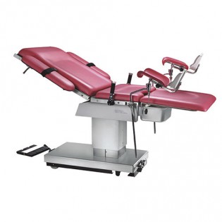 Wellton Healthcare Gynecological Motorized OT Table WH- 064 Wellton Healthcare Gynecological Motorized OT Table WH- 064
