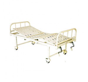 Wellton Healthcare Full Fowler Hospital Bed WH-107