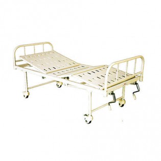 Wellton Healthcare Full Fowler Hospital Bed WH-107 Wellton Healthcare Full Fowler Hospital Bed WH-107