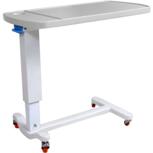 Wellton Healthcare Overbed table gas spring  WH-1148 Wellton Healthcare Overbed table gas spring  WH-1148