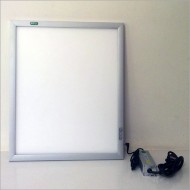 Wellton Healthcare Single Film with Dimmer LED X-Ray View Box WH-3003 Wellton Healthcare Single Film with Dimmer LED X-Ray View Box WH-3003