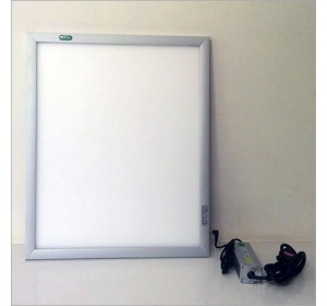 Wellton Healthcare Single Film with Dimmer LED X-Ray View Box WH-3003