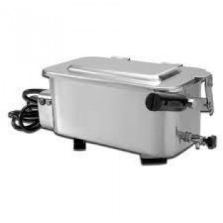 Wellton Healthcare 8 Inch Instrument Sterlizer WH-4002 Wellton Healthcare 8 Inch Instrument Sterlizer WH-4002