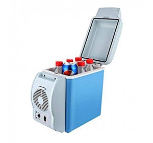 Wellton Healthcare Imported Portable Medical Refrigerator 7.5 L