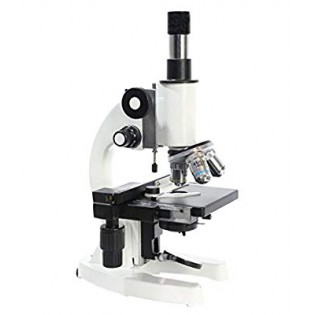 Wellton Healthcare  Jlab Student Medical Microscope RM-3 Wellton Healthcare  Jlab Student Medical Microscope RM-3