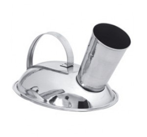 Wellton Healthcare Male Urinal Pot WH1252