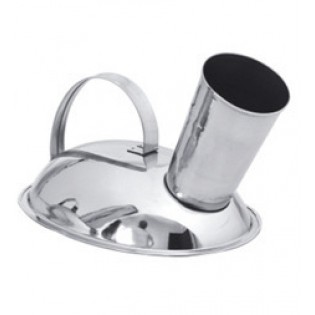 Wellton Healthcare Male Urinal Pot WH1252 Wellton Healthcare Male Urinal Pot WH1252