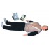Wellton Healthcare Advanced Adult CPR Training Manikin Medical Models