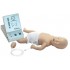 Wellton Healthcare Advanced Infant CPR Training Manikin Medical Model