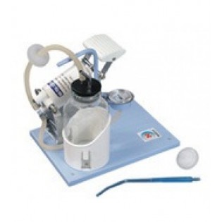 Wellton Healthcare Foot Suction Apparatus WH1208B Wellton Healthcare Foot Suction Apparatus WH1208B