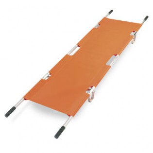 Wellton Healthcare  Folding Canvas Type Stretcher WH-4009 Wellton Healthcare  Folding Canvas Type Stretcher WH-4009