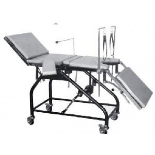 Wellton Healthcare Fixed Height Operation Table WH135 Wellton Healthcare Fixed Height Operation Table WH135
