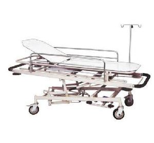 Wellton Healthcare Emergency and Recovery Trolley WH1163