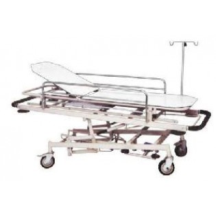 Wellton Healthcare Emergency and Recovery Trolley WH1163 Wellton Healthcare Emergency and Recovery Trolley WH1163