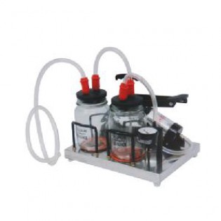 Wellton Healthcare Foot Suction Apparatus WH1208A Wellton Healthcare Foot Suction Apparatus WH1208A