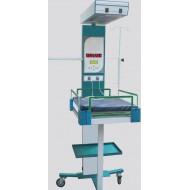 Wellton Healthcare Radiant Warmer WH1191