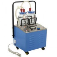 Wellton Healthcare Type-1 Suction Machine WH1206 Wellton Healthcare Type-1 Suction Machine WH1206