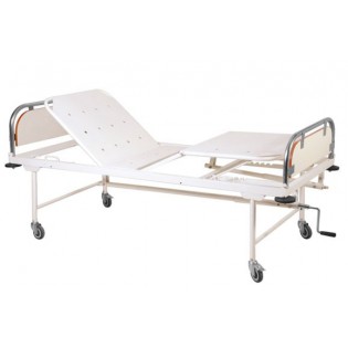 Wellton Healthcare Hospital Fowler Bed Sunmica Panels WH1111 Wellton Healthcare Hospital Fowler Bed Sunmica Panels WH1111