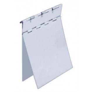 Wellton Healthcare Pro Double Cap Patient Case Sheet Holder WH1129 Wellton Healthcare Pro Double Cap Patient Case Sheet Holder WH1129