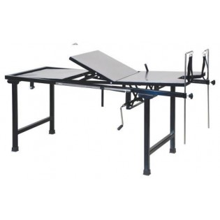 Wellton Healthcare Gynae Examination Table WH1136 Wellton Healthcare Gynae Examination Table WH1136