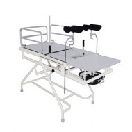 Wellton Healthcare Labour Delivery Tables Telescopic WH1138