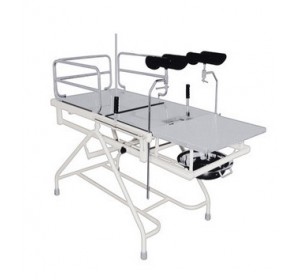 Wellton Healthcare Labour Delivery Tables Telescopic WH1138