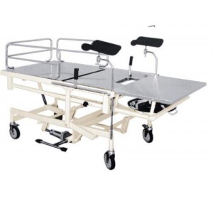 Wellton Healthcare Labour Delivery Tables Telescopic WH1139