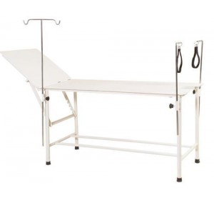 Wellton Healthcare Gynae Examination Table WH1145