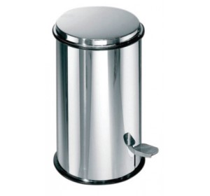 Wellton Healthcare Dust Bin WH1181B