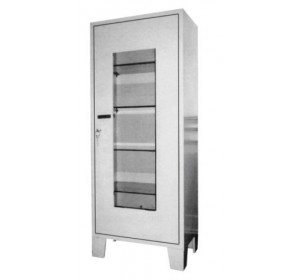 Wellton Healthcare Instrument Cabinet WH1188